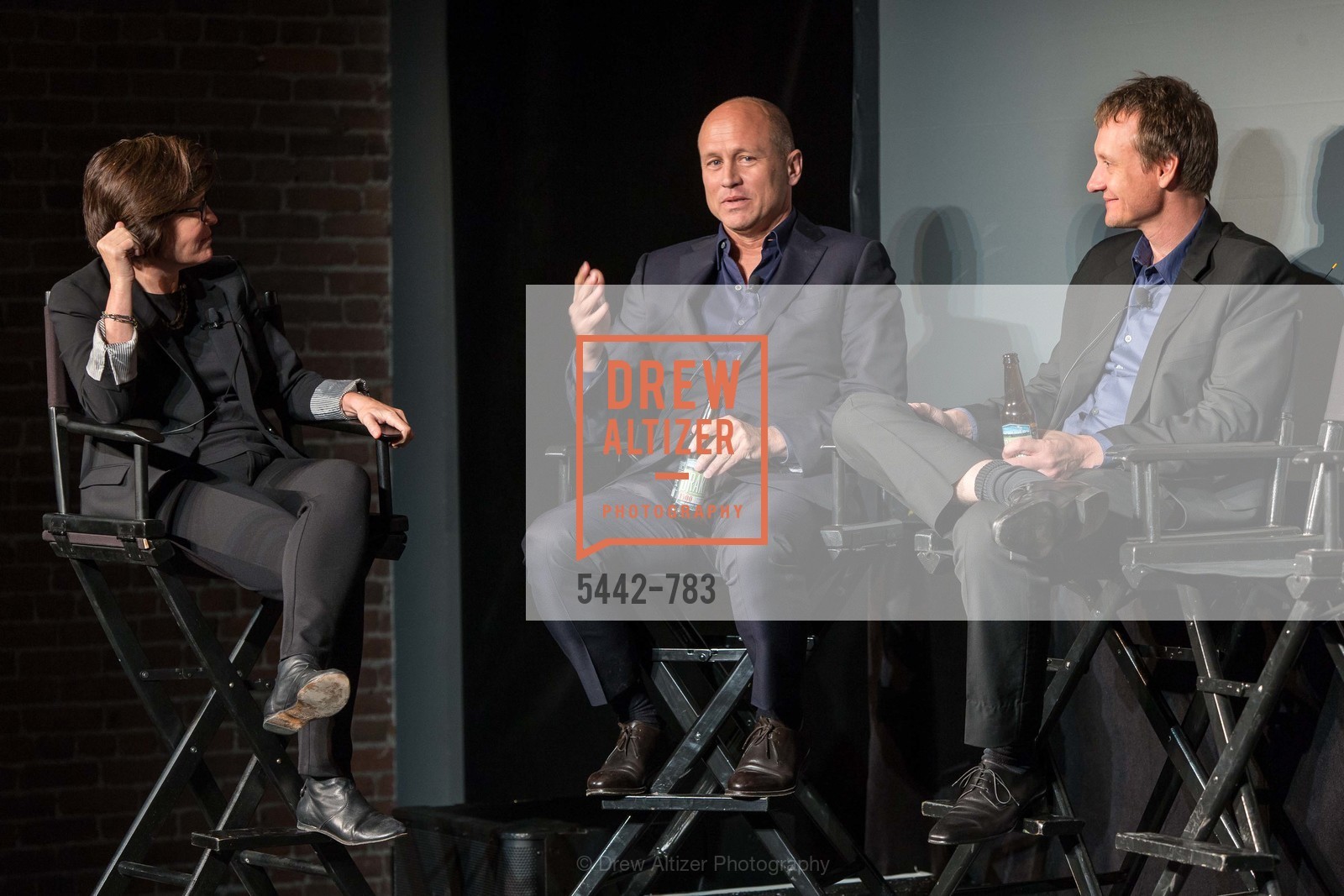 Kara Swisher, Mike Judge, Alec Berg, HBO'S SILICON VALLEY San Francisco Screening, US, April 9th, 2015,Drew Altizer, Drew Altizer Photography, full-service agency, private events, San Francisco photographer, photographer california