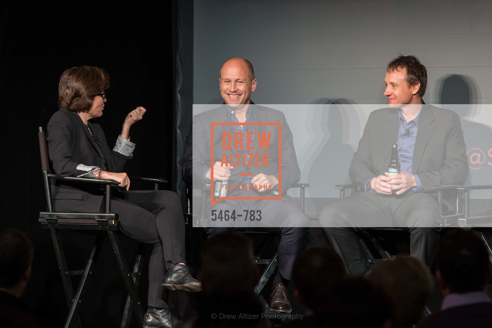Kara Swisher, Mike Judge, Alec Berg, HBO'S SILICON VALLEY San Francisco Screening, US, April 9th, 2015,Drew Altizer, Drew Altizer Photography, full-service agency, private events, San Francisco photographer, photographer california
