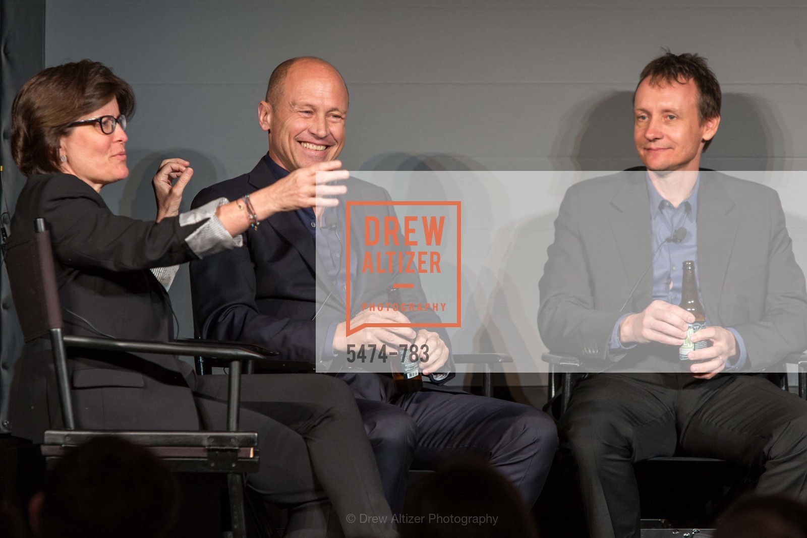 Kara Swisher, Mike Judge, Alec Berg, HBO'S SILICON VALLEY San Francisco Screening, US, April 9th, 2015,Drew Altizer, Drew Altizer Photography, full-service agency, private events, San Francisco photographer, photographer california