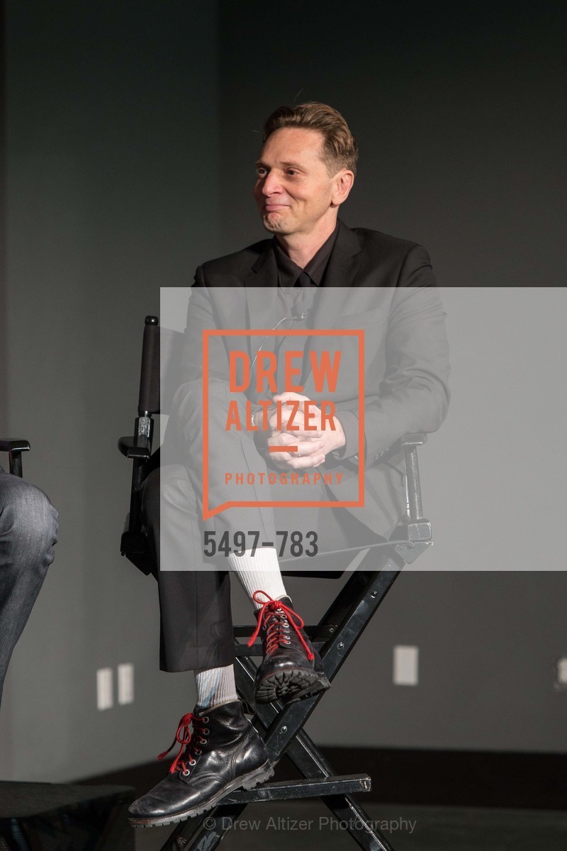 Matt Ross, HBO'S SILICON VALLEY San Francisco Screening, US, April 9th, 2015