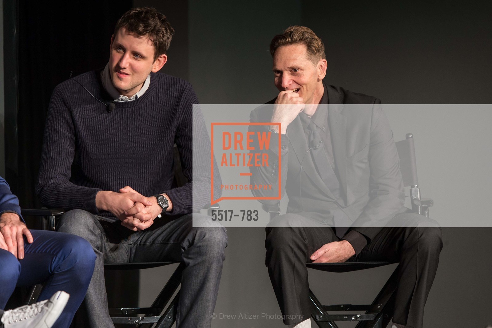 Zach Woods, Matt Ross, HBO'S SILICON VALLEY San Francisco Screening, US, April 9th, 2015,Drew Altizer, Drew Altizer Photography, full-service event agency, private events, San Francisco photographer, photographer California