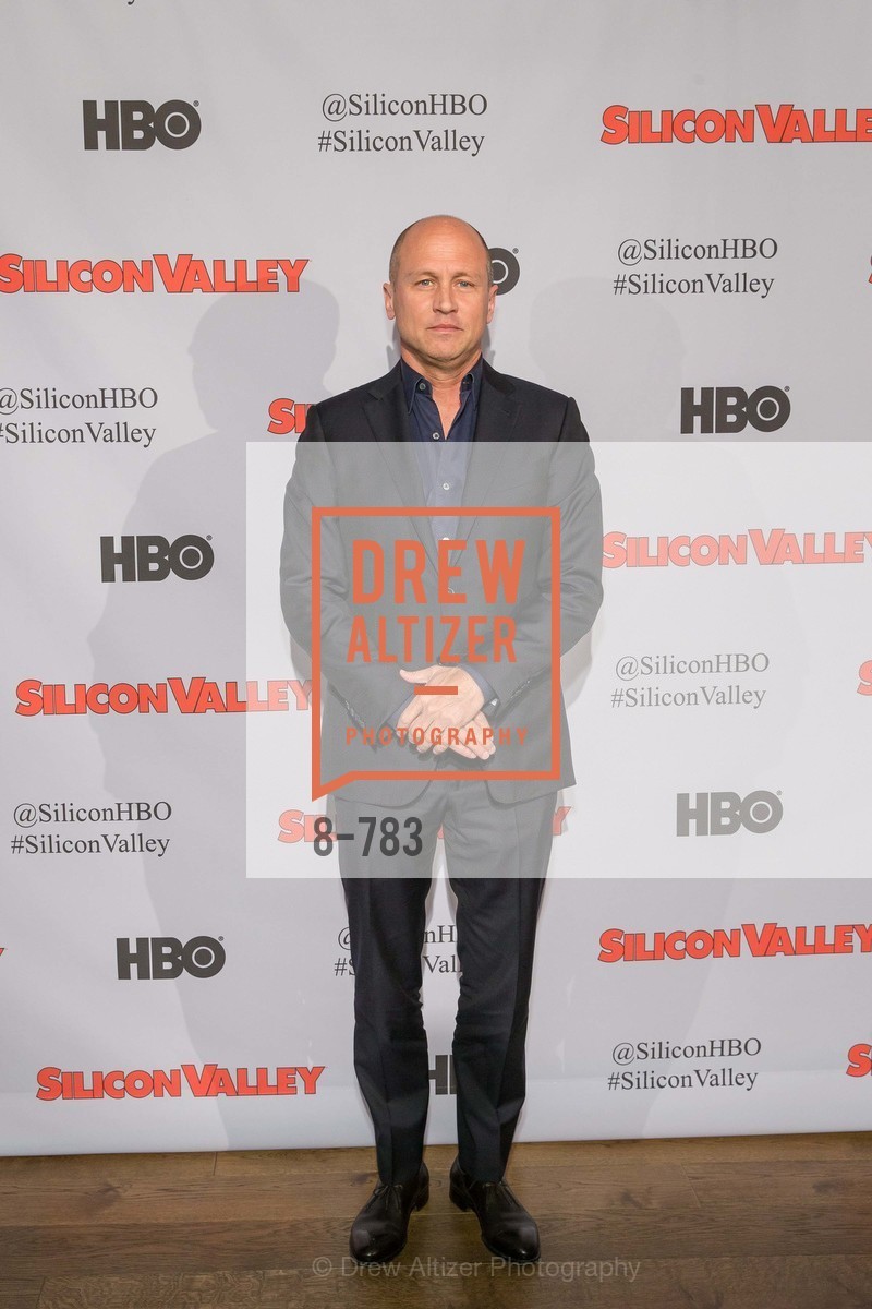 Mike Judge, HBO'S SILICON VALLEY San Francisco Screening, US, April 9th, 2015,Drew Altizer, Drew Altizer Photography, full-service agency, private events, San Francisco photographer, photographer california