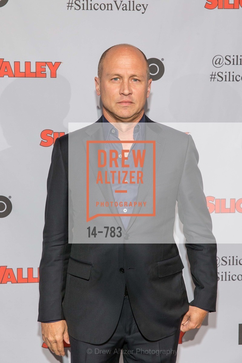 Mike Judge, HBO'S SILICON VALLEY San Francisco Screening, US, April 9th, 2015,Drew Altizer, Drew Altizer Photography, full-service agency, private events, San Francisco photographer, photographer california