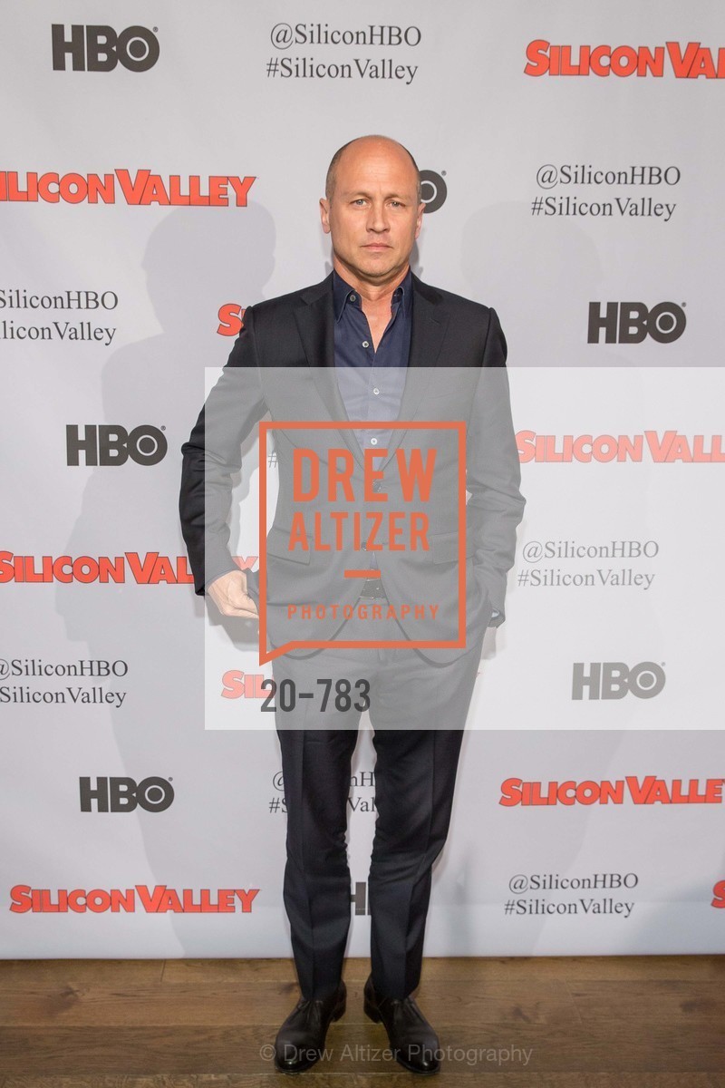 Mike Judge, HBO'S SILICON VALLEY San Francisco Screening, US, April 9th, 2015,Drew Altizer, Drew Altizer Photography, full-service event agency, private events, San Francisco photographer, photographer California
