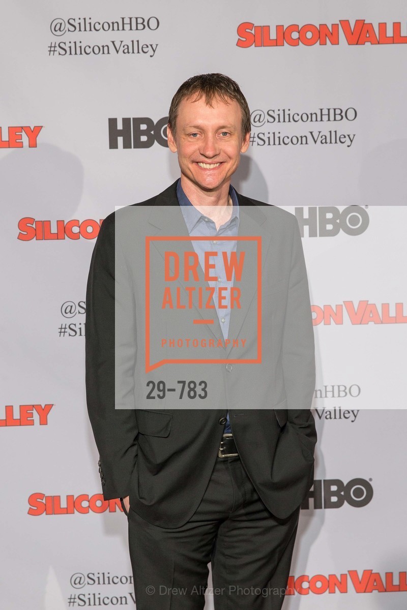 Alec Berg, HBO'S SILICON VALLEY San Francisco Screening, US, April 9th, 2015,Drew Altizer, Drew Altizer Photography, full-service agency, private events, San Francisco photographer, photographer california