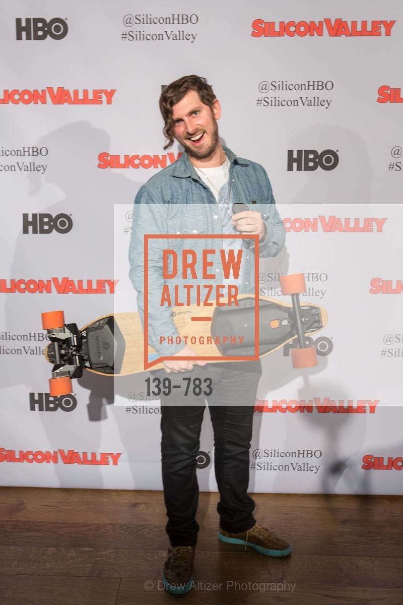 Josh Constine, HBO'S SILICON VALLEY San Francisco Screening, US, April 9th, 2015,Drew Altizer, Drew Altizer Photography, full-service agency, private events, San Francisco photographer, photographer california