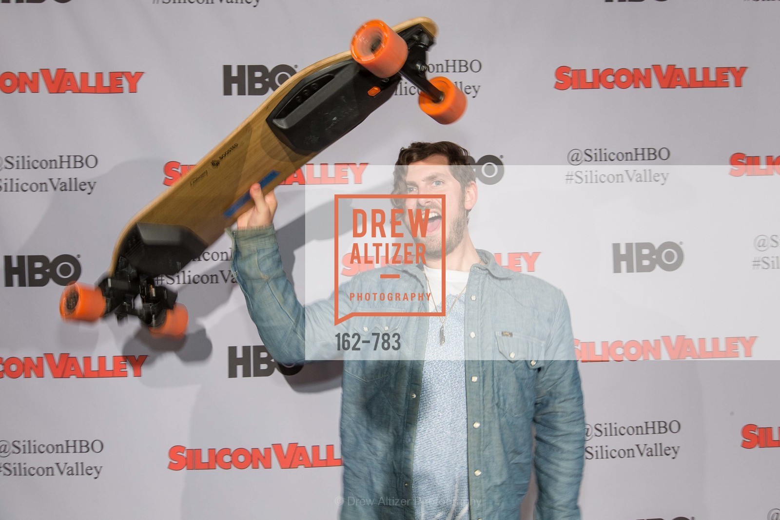 Josh Constine, HBO'S SILICON VALLEY San Francisco Screening, US, April 9th, 2015,Drew Altizer, Drew Altizer Photography, full-service agency, private events, San Francisco photographer, photographer california