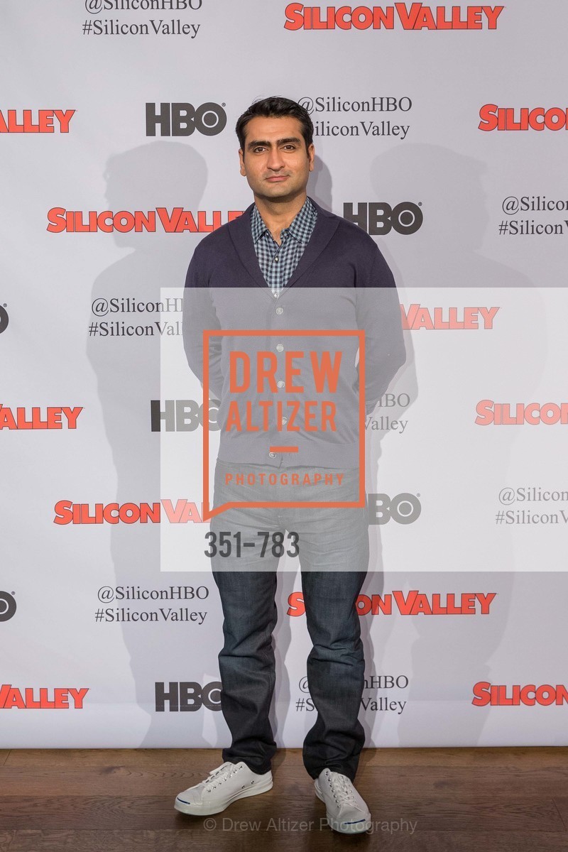 Kumail Nanjiani, HBO'S SILICON VALLEY San Francisco Screening, US, April 9th, 2015,Drew Altizer, Drew Altizer Photography, full-service agency, private events, San Francisco photographer, photographer california