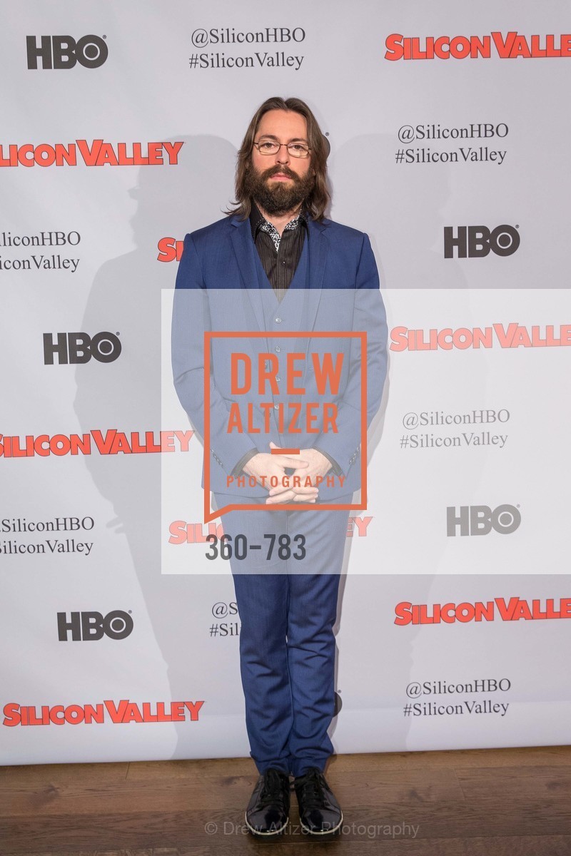 Martin Starr, HBO'S SILICON VALLEY San Francisco Screening, US, April 9th, 2015,Drew Altizer, Drew Altizer Photography, full-service agency, private events, San Francisco photographer, photographer california