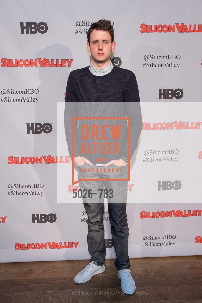 Zach Woods, HBO'S SILICON VALLEY San Francisco Screening, US, April 9th, 2015,Drew Altizer, Drew Altizer Photography, full-service agency, private events, San Francisco photographer, photographer california