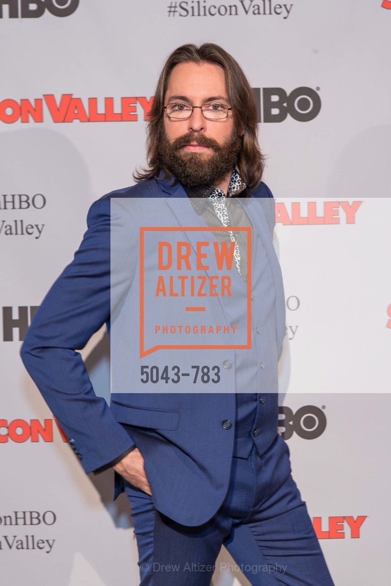 Martin Starr, HBO'S SILICON VALLEY San Francisco Screening, US, April 9th, 2015,Drew Altizer, Drew Altizer Photography, full-service event agency, private events, San Francisco photographer, photographer California