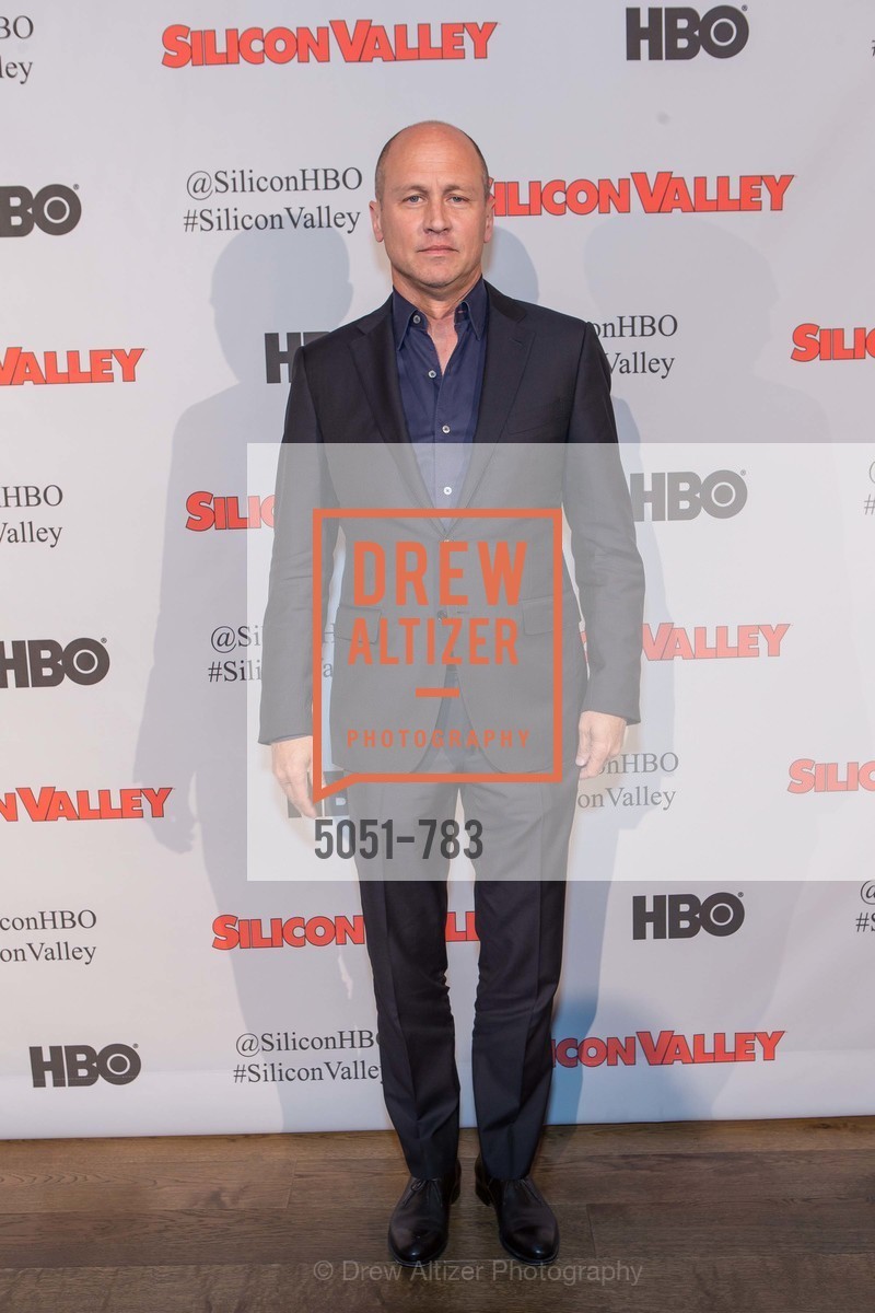 Mike Judge, HBO'S SILICON VALLEY San Francisco Screening, US, April 9th, 2015,Drew Altizer, Drew Altizer Photography, full-service agency, private events, San Francisco photographer, photographer california