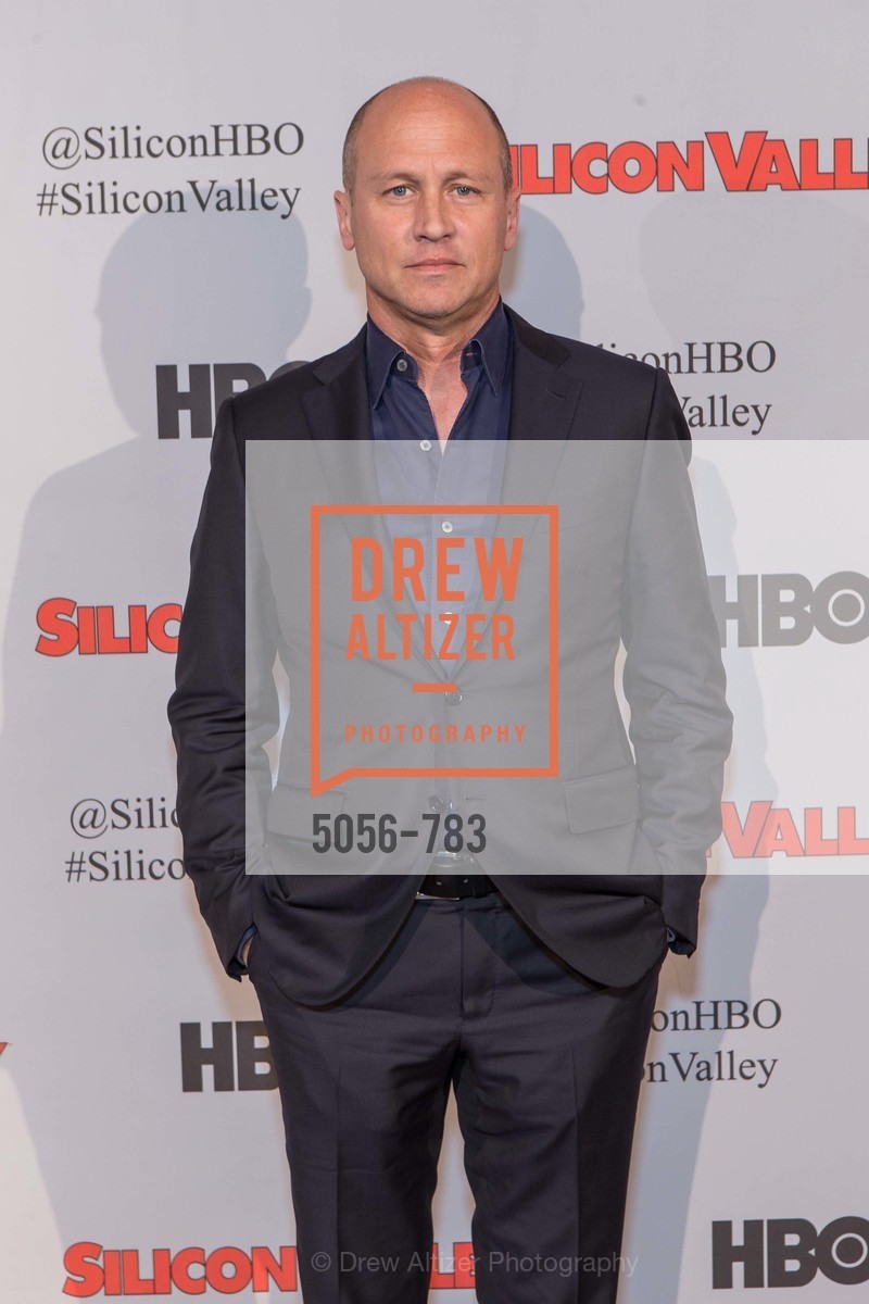 Mike Judge, HBO'S SILICON VALLEY San Francisco Screening, US, April 9th, 2015,Drew Altizer, Drew Altizer Photography, full-service agency, private events, San Francisco photographer, photographer california