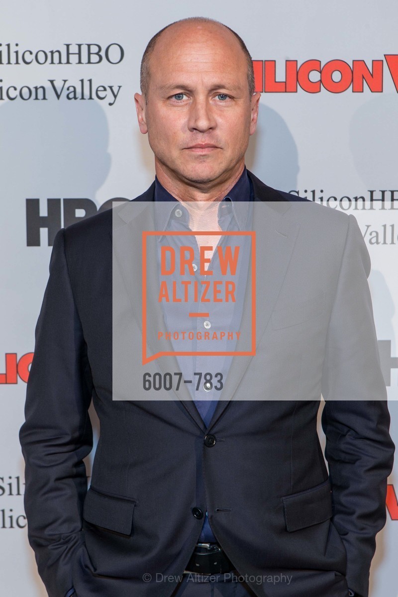 Mike Judge, HBO'S SILICON VALLEY San Francisco Screening, US, April 9th, 2015,Drew Altizer, Drew Altizer Photography, full-service agency, private events, San Francisco photographer, photographer california
