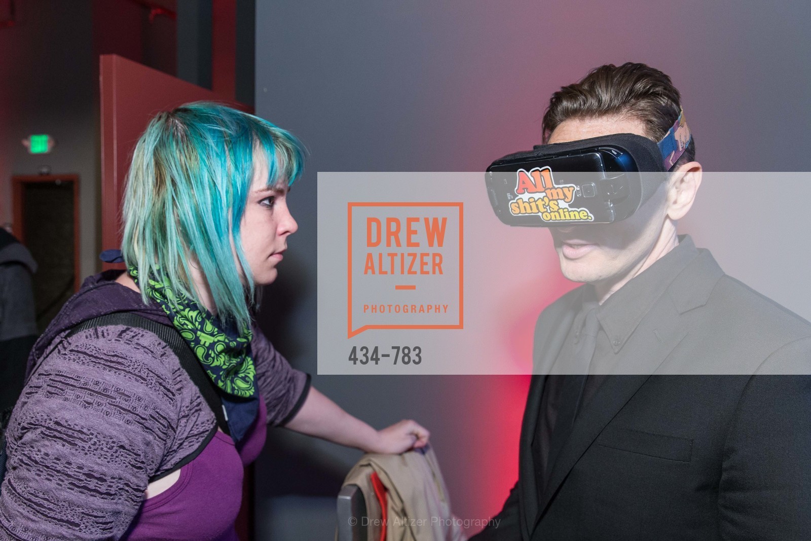 Pauline Henry, Matt Ross, HBO'S SILICON VALLEY San Francisco Screening, US, April 9th, 2015,Drew Altizer, Drew Altizer Photography, full-service agency, private events, San Francisco photographer, photographer california