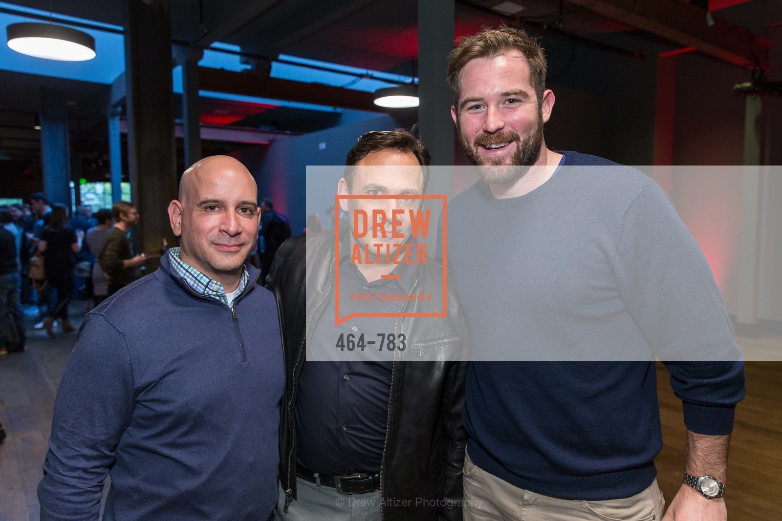 Max Vargas, Scott Fairbanks, Christopher McKelvy, HBO'S SILICON VALLEY San Francisco Screening, US, April 9th, 2015, Photo #464-783 Max Vargas, Scott Fairbanks, Christopher McKelvy, Photo #464-783