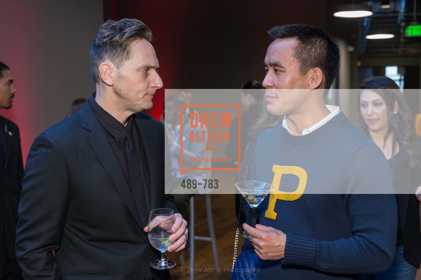 Matt Ross, Patrick Chung, HBO'S SILICON VALLEY San Francisco Screening, US, April 9th, 2015,Drew Altizer, Drew Altizer Photography, full-service agency, private events, San Francisco photographer, photographer california