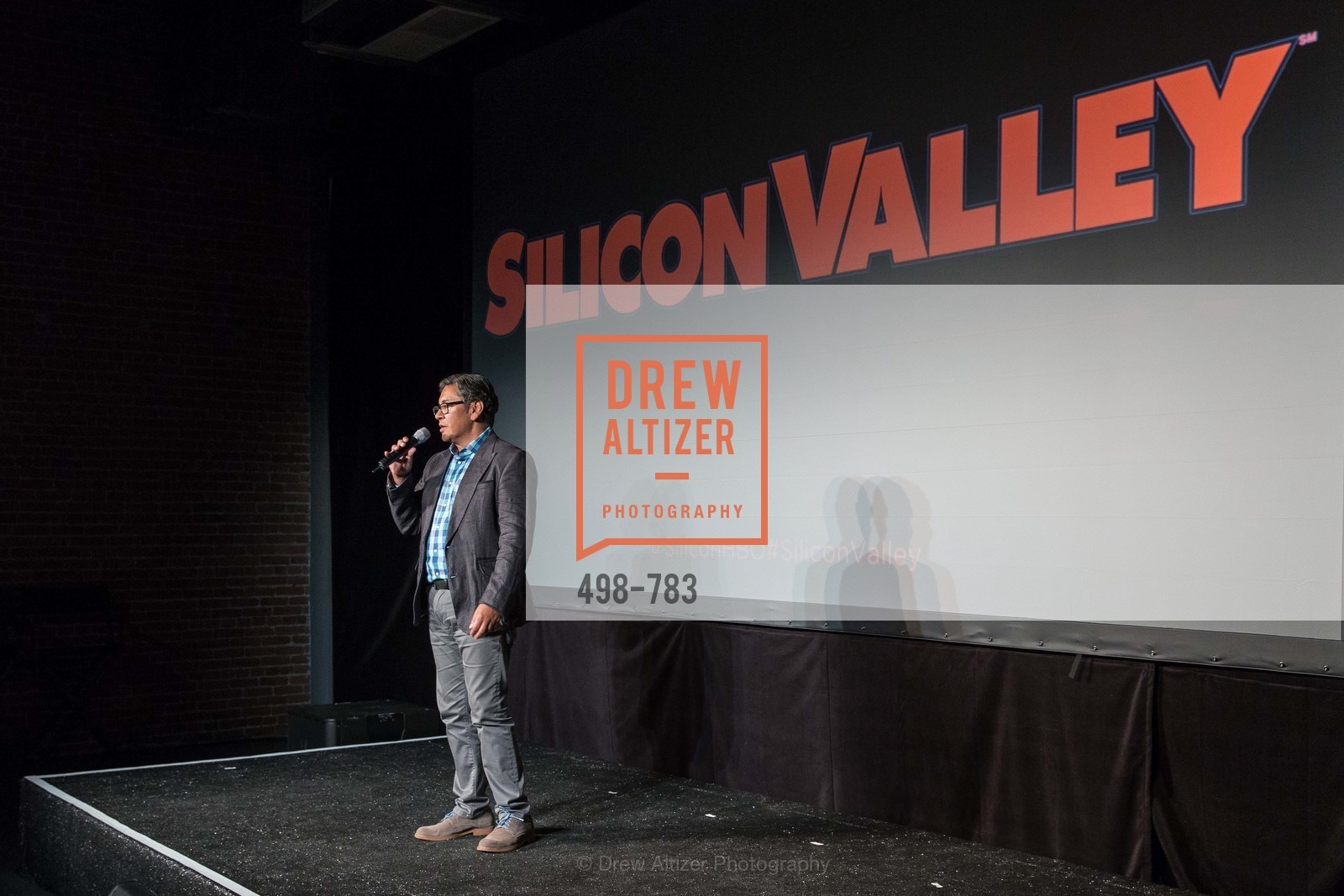 David Castro, HBO'S SILICON VALLEY San Francisco Screening, US, April 9th, 2015,Drew Altizer, Drew Altizer Photography, full-service agency, private events, San Francisco photographer, photographer california