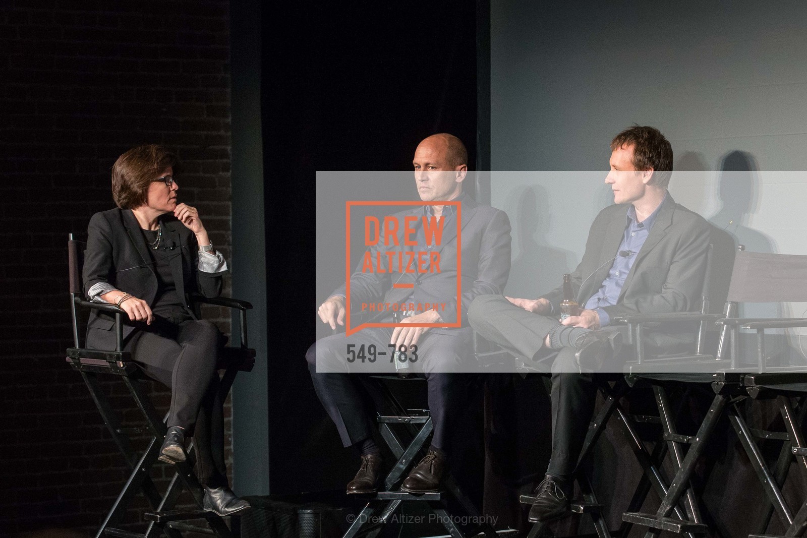 Kara Swisher, Mike Judge, Alec Berg, HBO'S SILICON VALLEY San Francisco Screening, US, April 9th, 2015,Drew Altizer, Drew Altizer Photography, full-service agency, private events, San Francisco photographer, photographer california