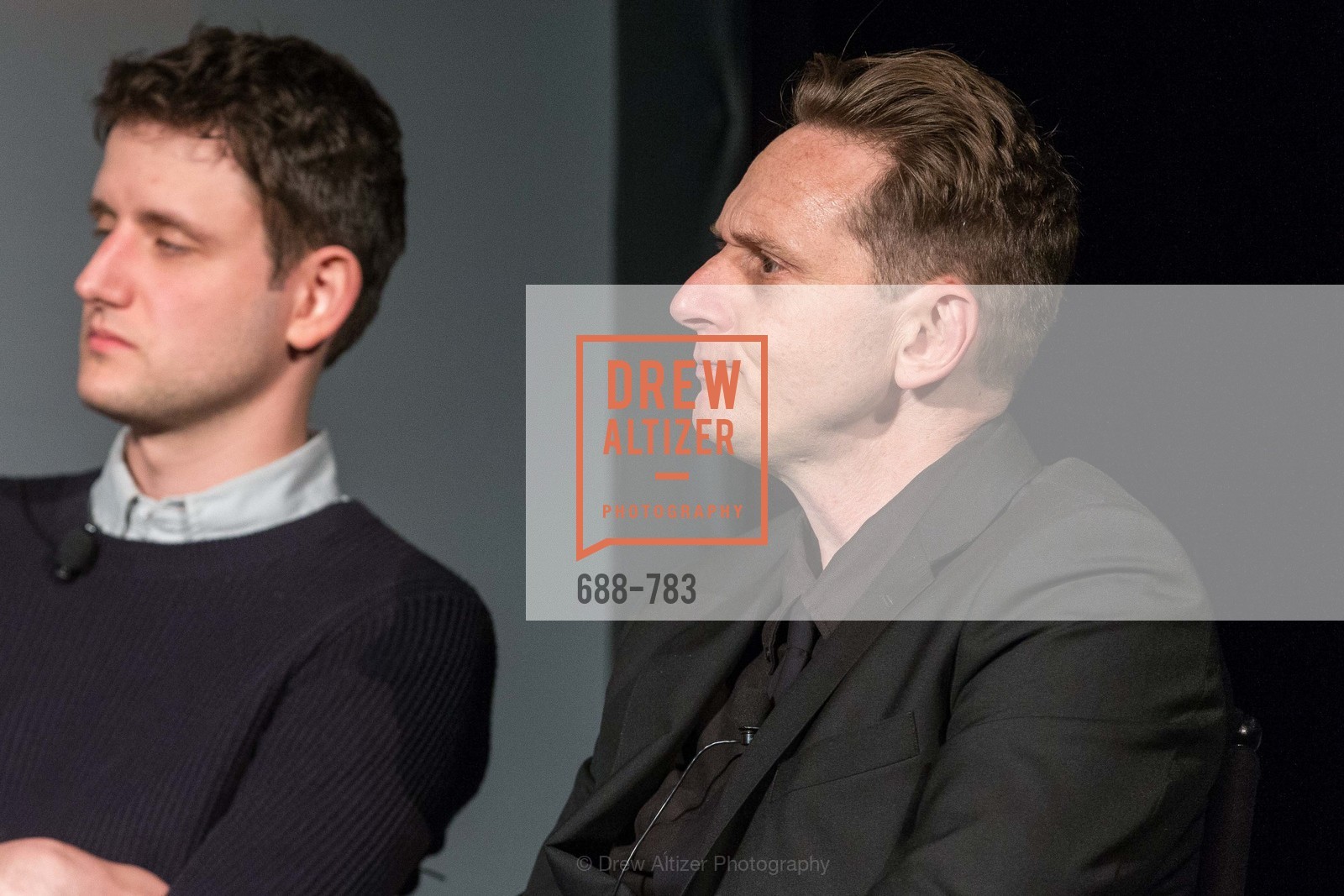 Zach Woods, Matt Ross, HBO'S SILICON VALLEY San Francisco Screening, US, April 9th, 2015,Drew Altizer, Drew Altizer Photography, full-service agency, private events, San Francisco photographer, photographer california