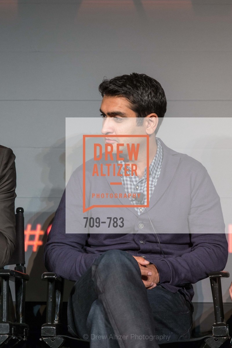 Kumail Nanjiani, HBO'S SILICON VALLEY San Francisco Screening, US, April 9th, 2015,Drew Altizer, Drew Altizer Photography, full-service agency, private events, San Francisco photographer, photographer california