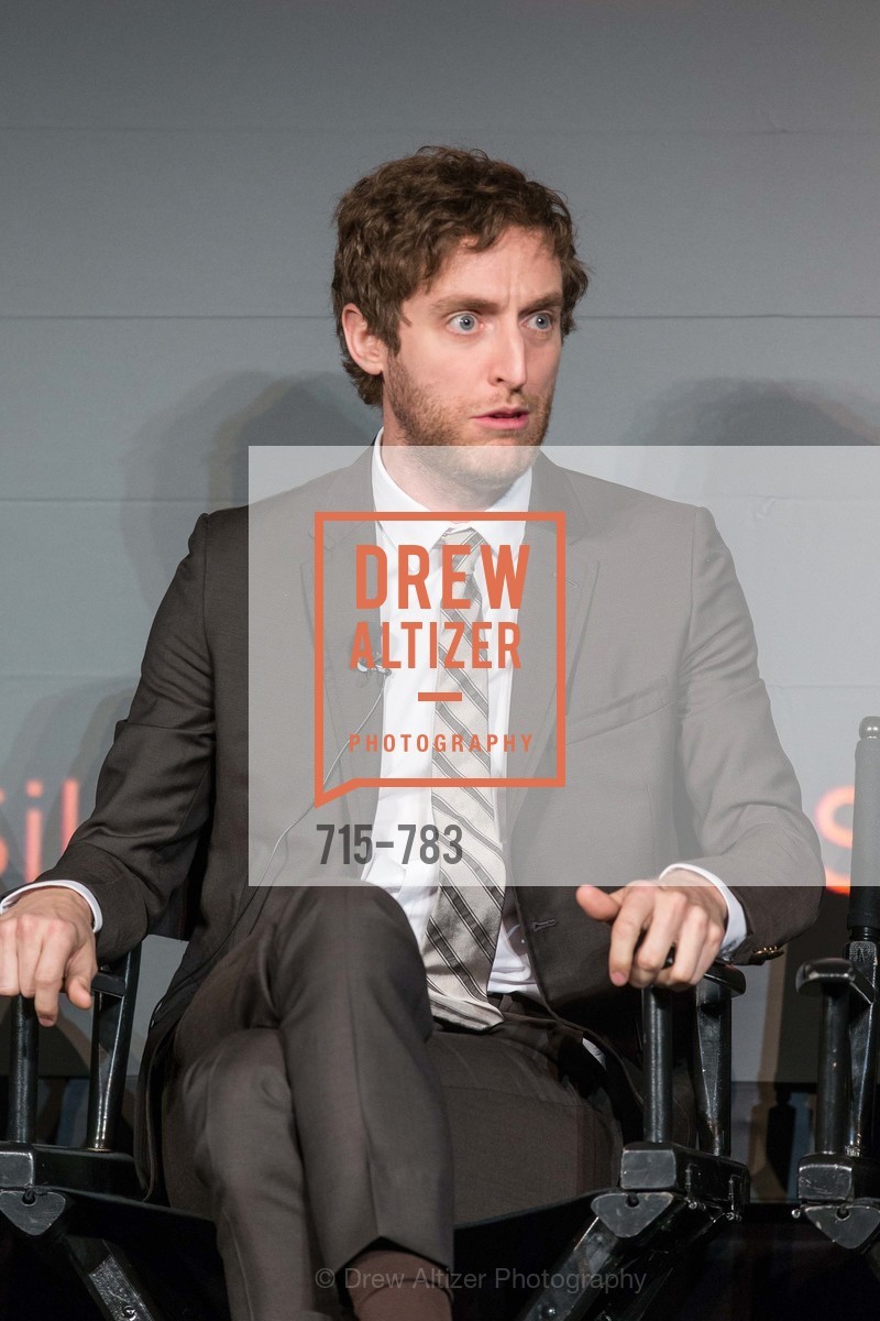 Thomas Middleditch, HBO'S SILICON VALLEY San Francisco Screening, US, April 9th, 2015,Drew Altizer, Drew Altizer Photography, full-service agency, private events, San Francisco photographer, photographer california