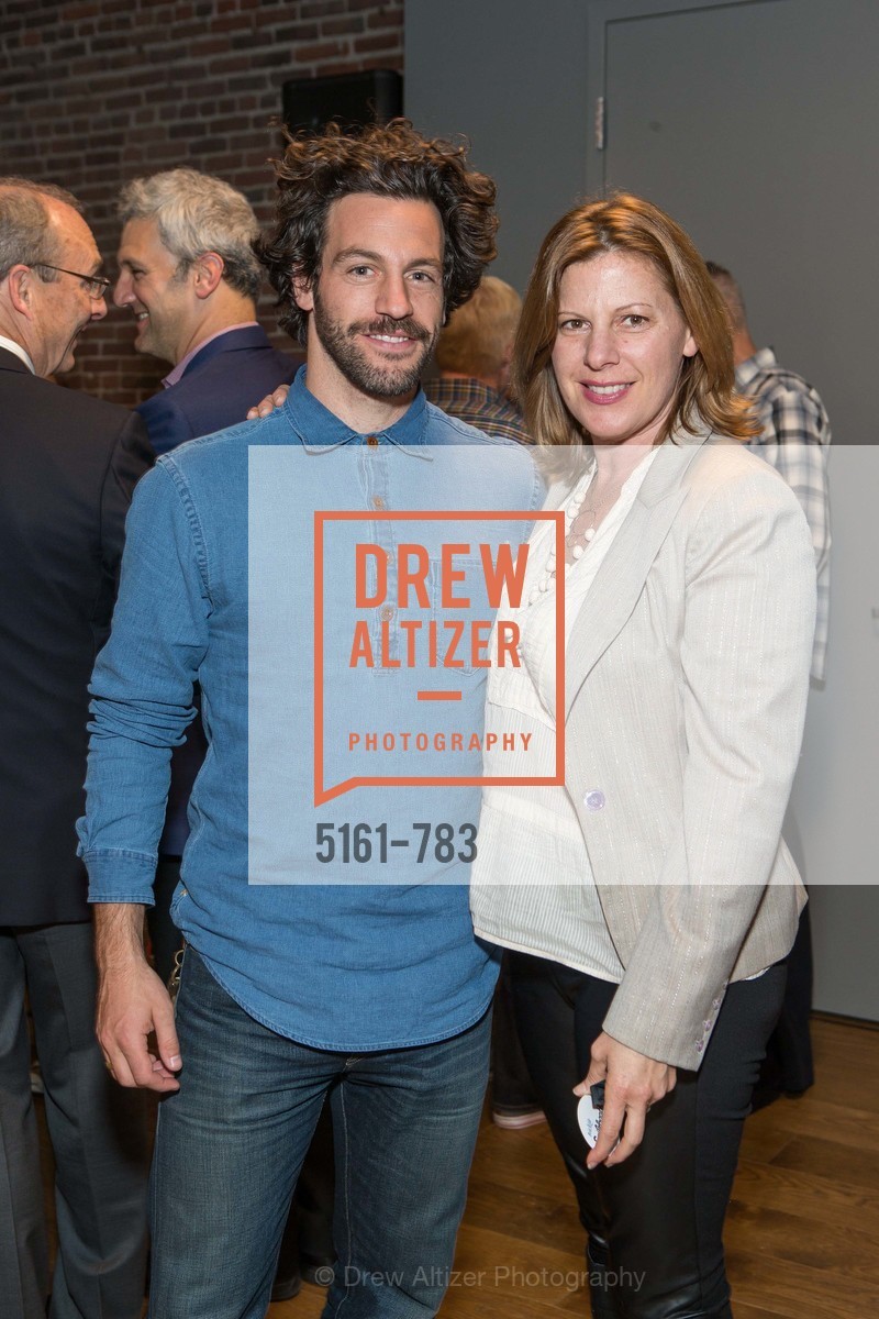 Nick Porlan, Suzanne Twain, HBO'S SILICON VALLEY San Francisco Screening, US, April 9th, 2015,Drew Altizer, Drew Altizer Photography, full-service agency, private events, San Francisco photographer, photographer california