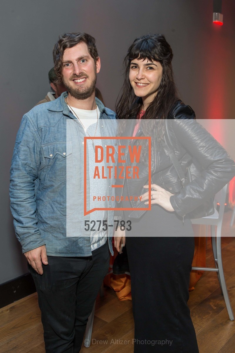 Josh Constine, Randi Cheek, HBO'S SILICON VALLEY San Francisco Screening, US, April 9th, 2015,Drew Altizer, Drew Altizer Photography, full-service agency, private events, San Francisco photographer, photographer california