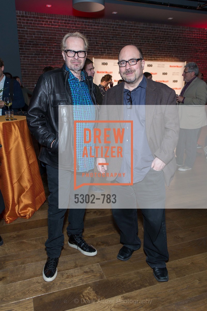 Craig Newmark, HBO'S SILICON VALLEY San Francisco Screening, US, April 9th, 2015,Drew Altizer, Drew Altizer Photography, full-service agency, private events, San Francisco photographer, photographer california