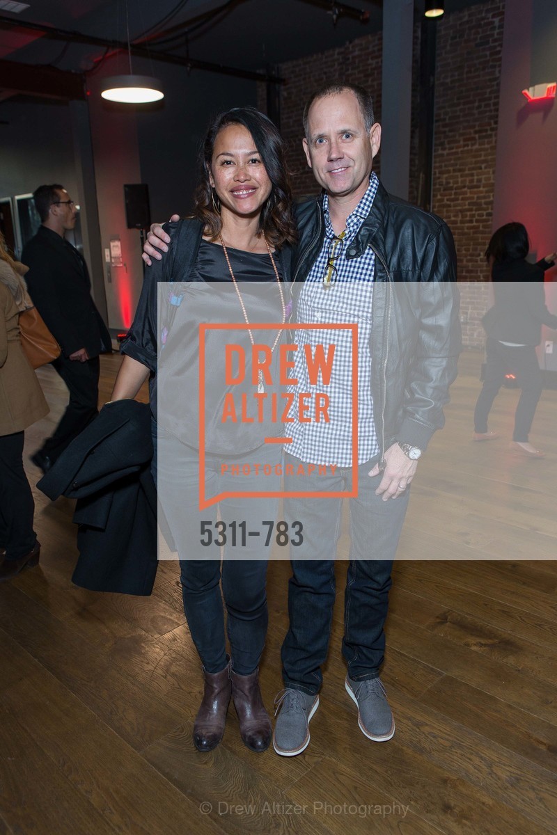 Michelle McHargue, Bill McHargue, HBO'S SILICON VALLEY San Francisco Screening, US, April 9th, 2015,Drew Altizer, Drew Altizer Photography, full-service event agency, private events, San Francisco photographer, photographer California