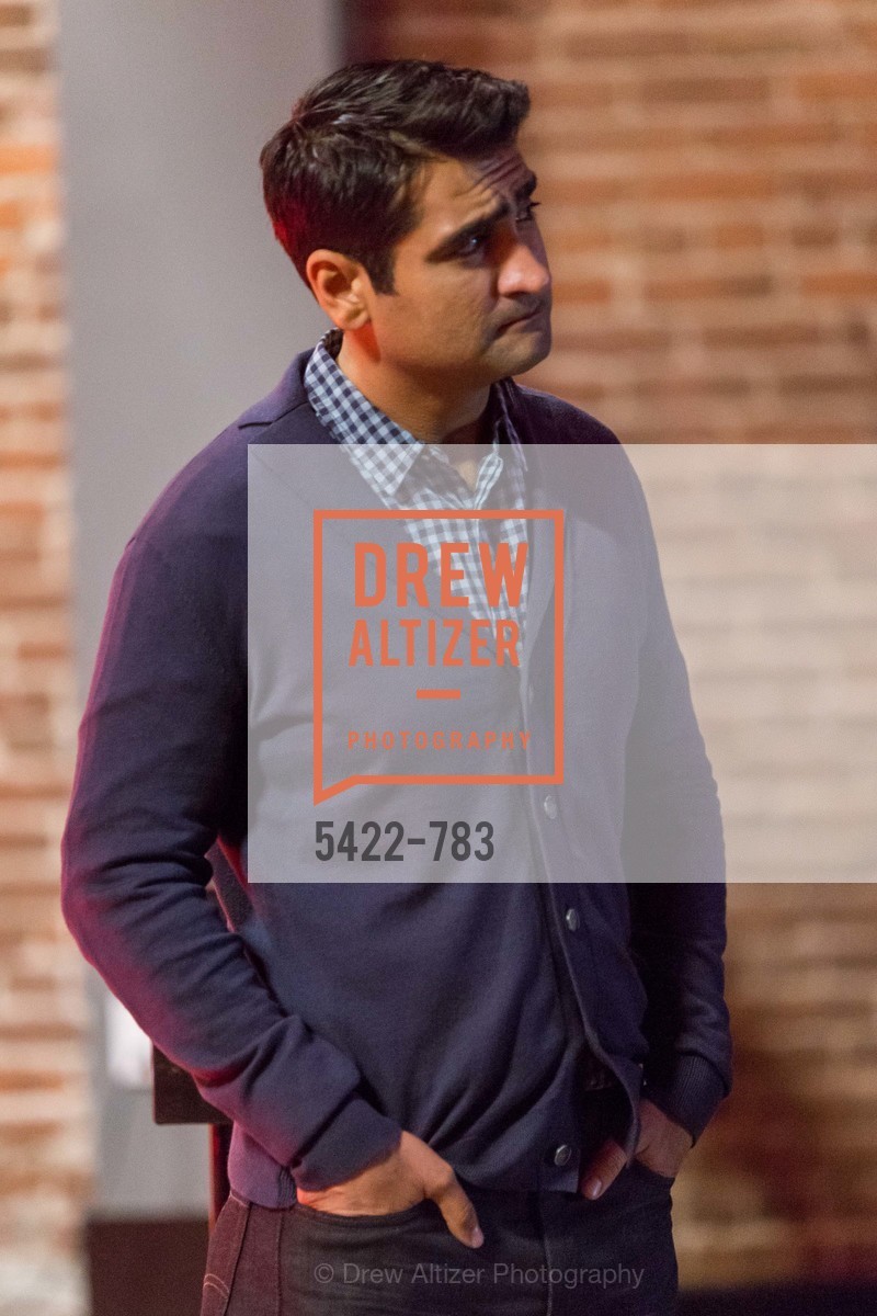 Kumail Nanjiani, HBO'S SILICON VALLEY San Francisco Screening, US, April 9th, 2015,Drew Altizer, Drew Altizer Photography, full-service agency, private events, San Francisco photographer, photographer california