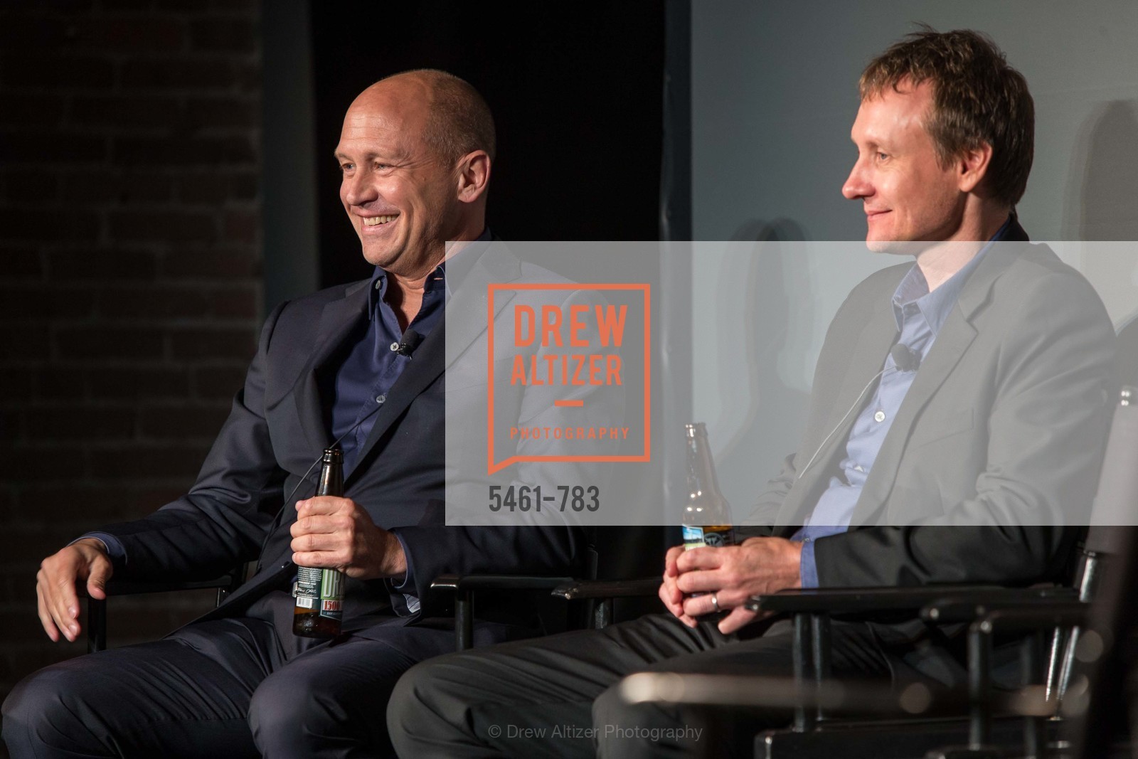 Mike Judge, Alec Berg, HBO'S SILICON VALLEY San Francisco Screening, US, April 9th, 2015,Drew Altizer, Drew Altizer Photography, full-service agency, private events, San Francisco photographer, photographer california