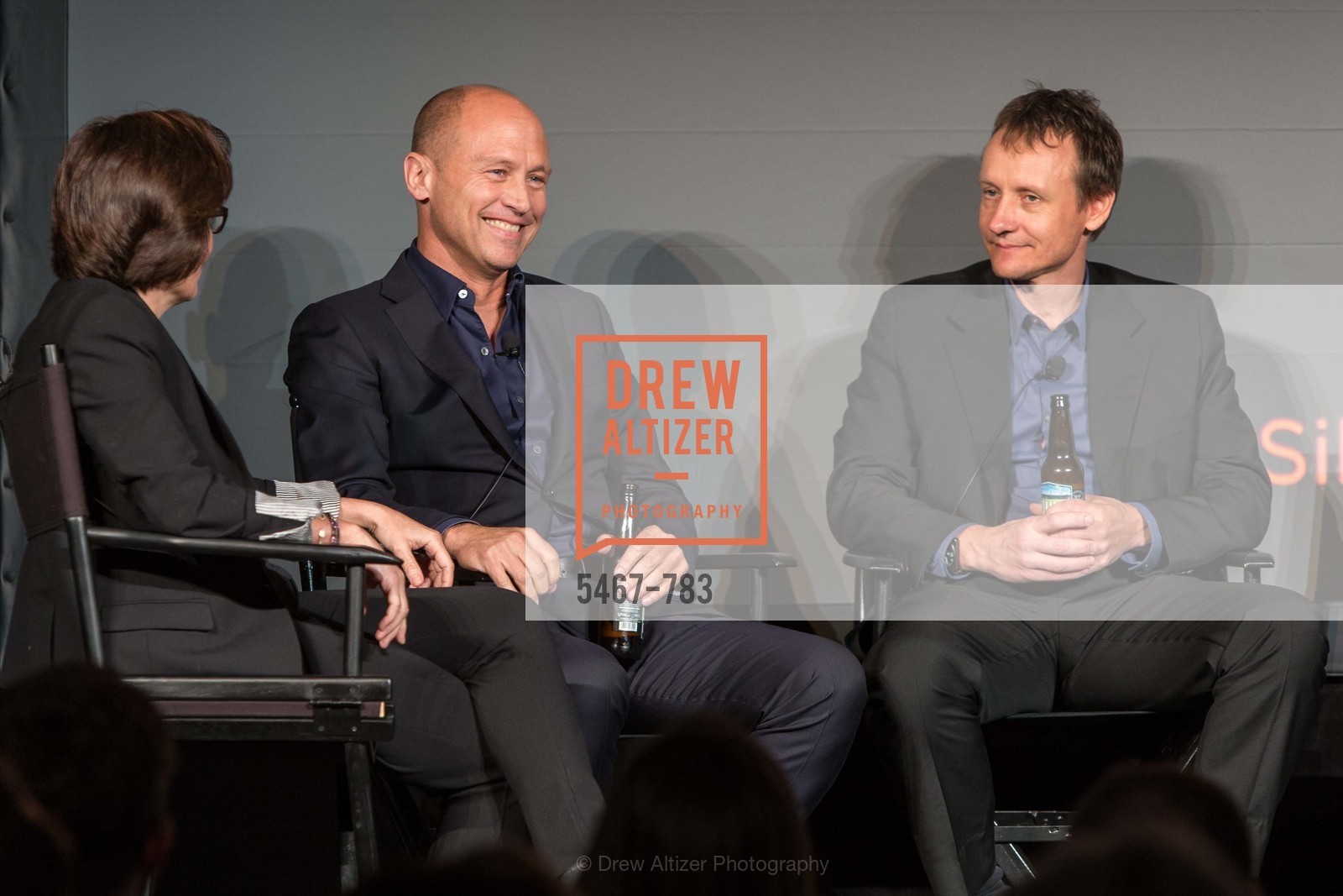 Kara Swisher, Mike Judge, Alec Berg, HBO'S SILICON VALLEY San Francisco Screening, US, April 9th, 2015,Drew Altizer, Drew Altizer Photography, full-service agency, private events, San Francisco photographer, photographer california