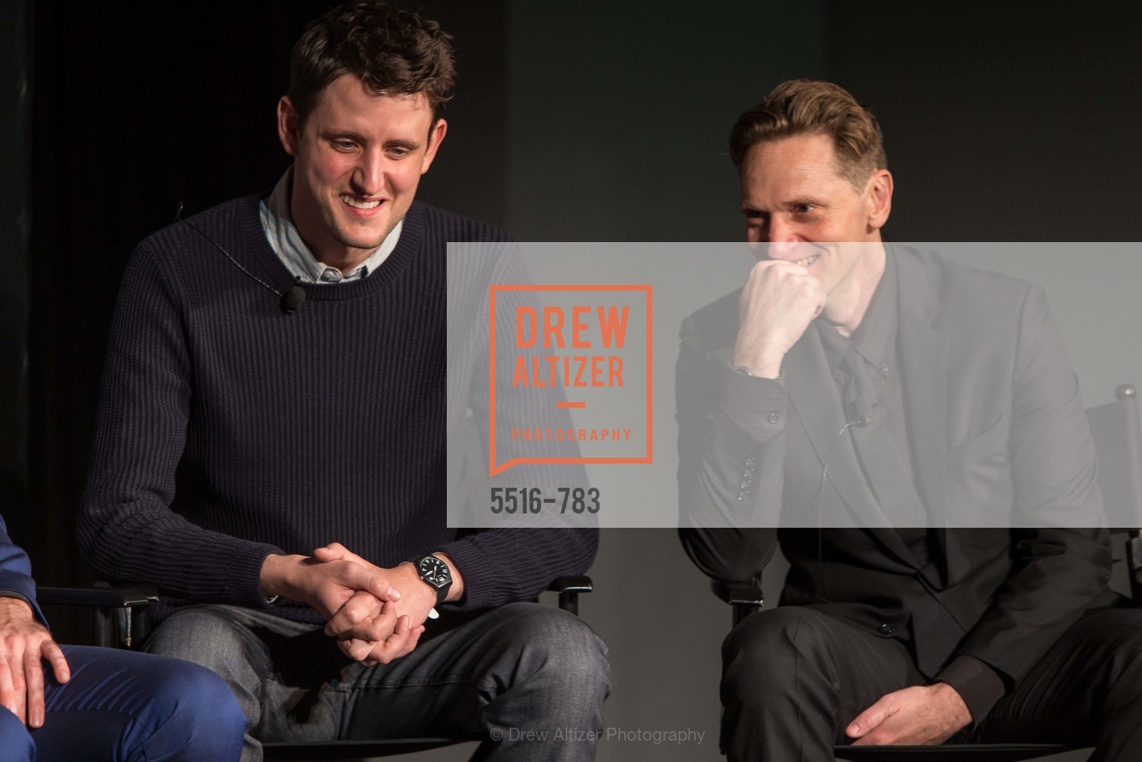 Zach Woods, Matt Ross, HBO'S SILICON VALLEY San Francisco Screening, US, April 9th, 2015,Drew Altizer, Drew Altizer Photography, full-service agency, private events, San Francisco photographer, photographer california