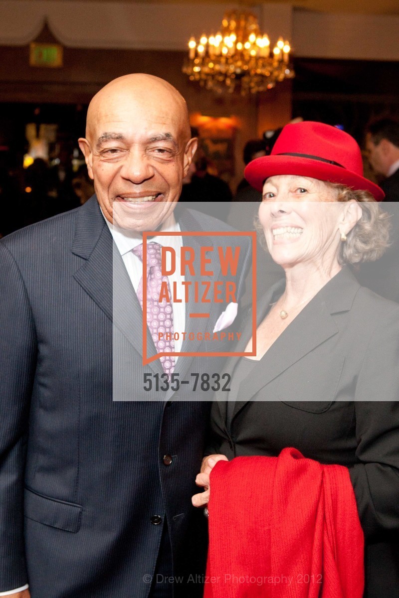 Sonny Buxton, Diane Wyatt, SFJAZZ Gala 2012, US, May 4th, 2012, Photo #5135-7832 Sonny Buxton, Diane Wyatt, Photo #5135-7832