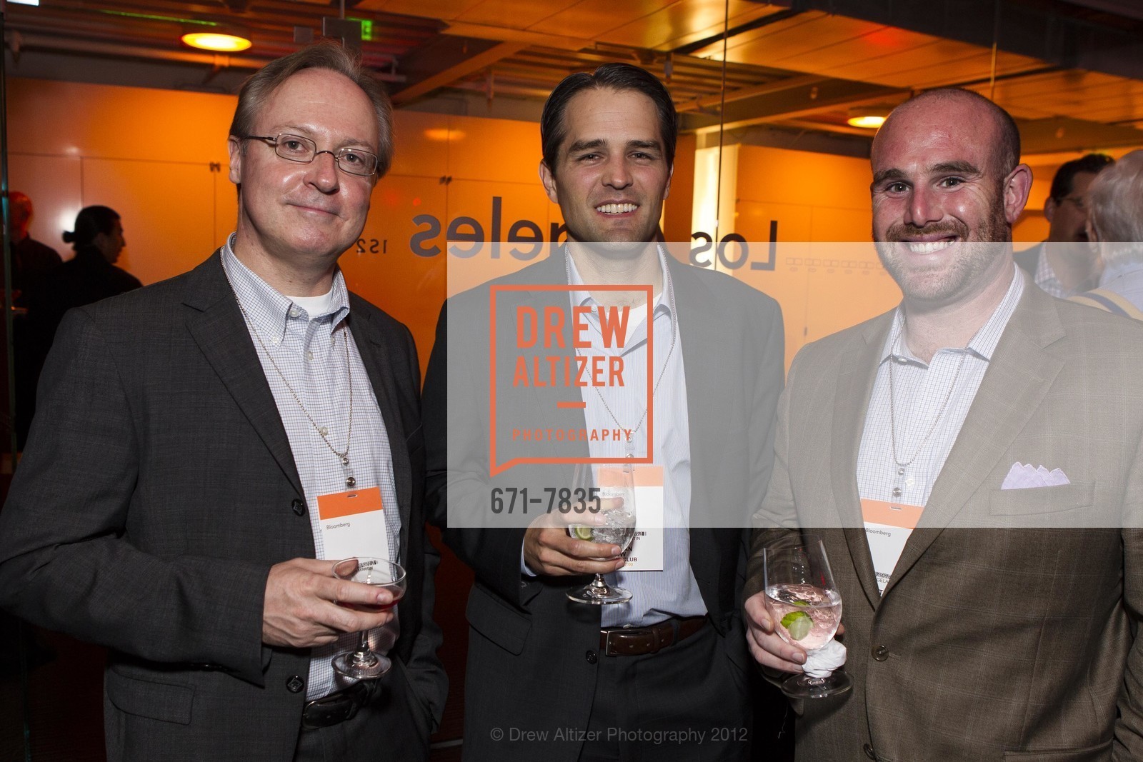 Jonathan Barlow, Jonathan Palan, Lending Club Billion Dollar Celebration, US, November 5th, 2012, Photo #671-7835 Jonathan Barlow, Jonathan Palan, Photo #671-7835