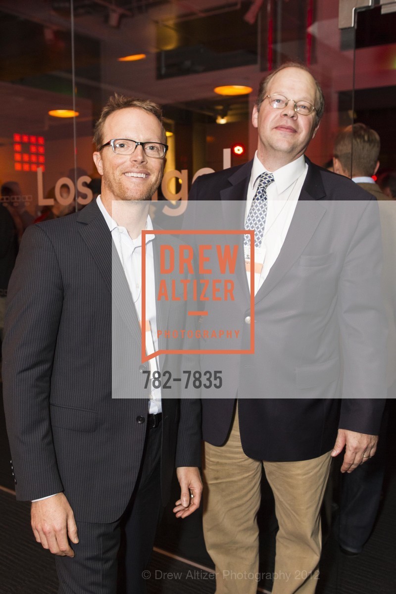 Andrew Hallowell, Lending Club Billion Dollar Celebration, US, November 5th, 2012, Photo #782-7835 Andrew Hallowell, Photo #782-7835