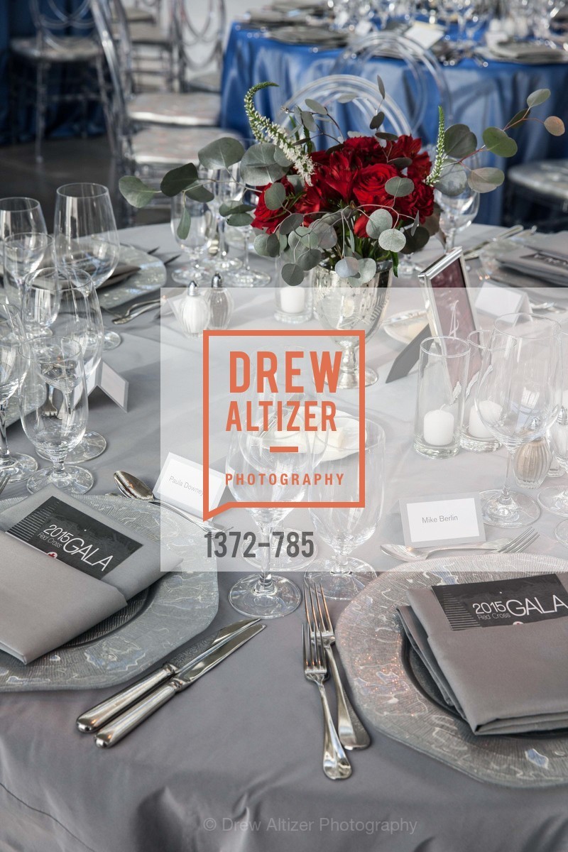 Atmosphere, 2015 RED CROSS Gala, US, April 12th, 2015,Drew Altizer, Drew Altizer Photography, full-service agency, private events, San Francisco photographer, photographer california