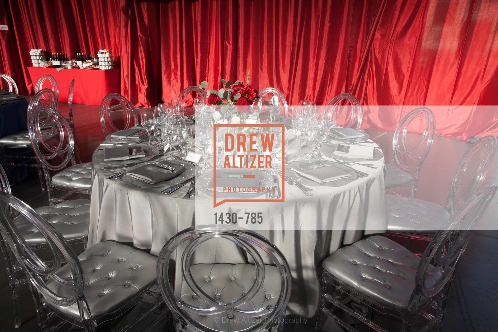 Atmosphere, 2015 RED CROSS Gala, US, April 12th, 2015,Drew Altizer, Drew Altizer Photography, full-service agency, private events, San Francisco photographer, photographer california
