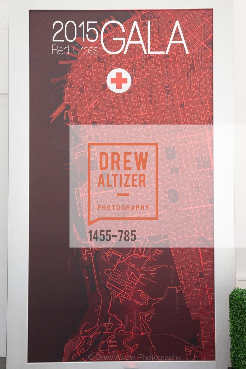 Atmosphere, 2015 RED CROSS Gala, US, April 12th, 2015,Drew Altizer, Drew Altizer Photography, full-service agency, private events, San Francisco photographer, photographer california