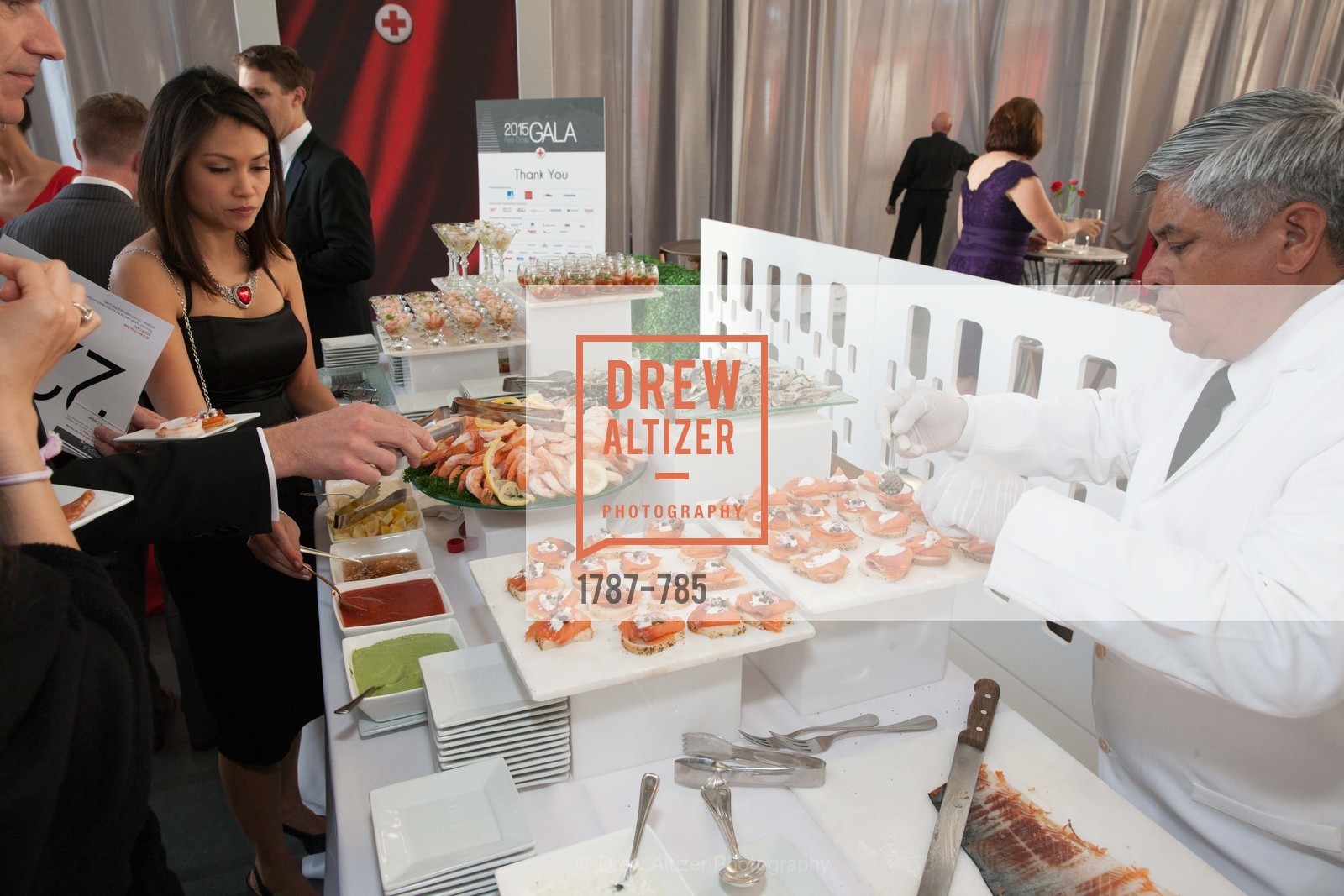 Atmosphere, 2015 RED CROSS Gala, US, April 12th, 2015,Drew Altizer, Drew Altizer Photography, full-service agency, private events, San Francisco photographer, photographer california
