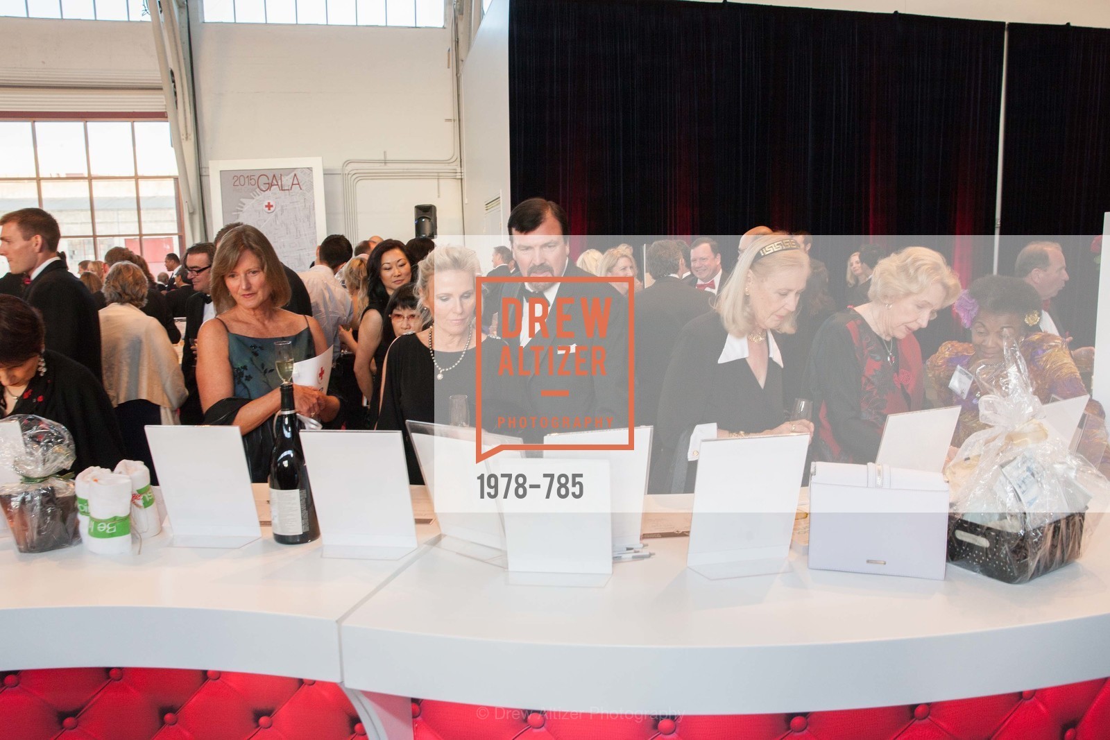 Atmosphere, 2015 RED CROSS Gala, US, April 12th, 2015,Drew Altizer, Drew Altizer Photography, full-service agency, private events, San Francisco photographer, photographer california