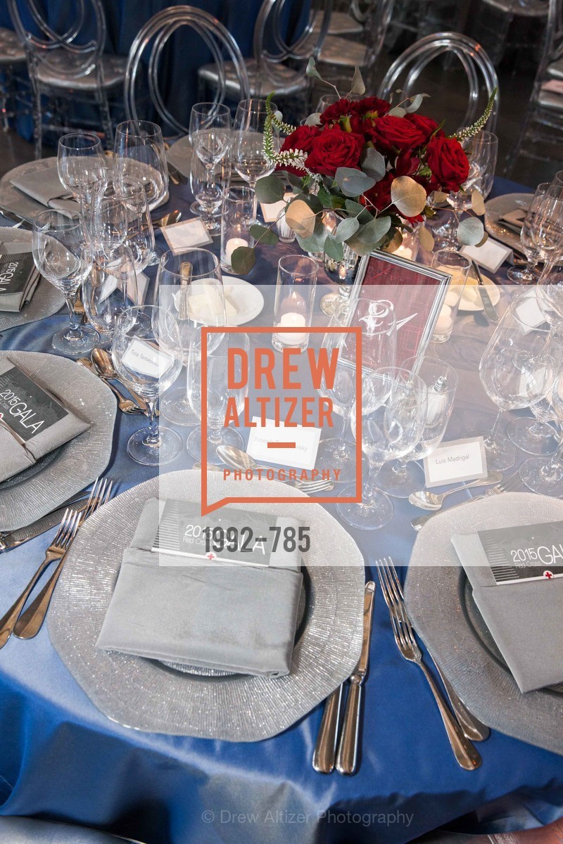 Atmosphere, 2015 RED CROSS Gala, US, April 12th, 2015,Drew Altizer, Drew Altizer Photography, full-service agency, private events, San Francisco photographer, photographer california