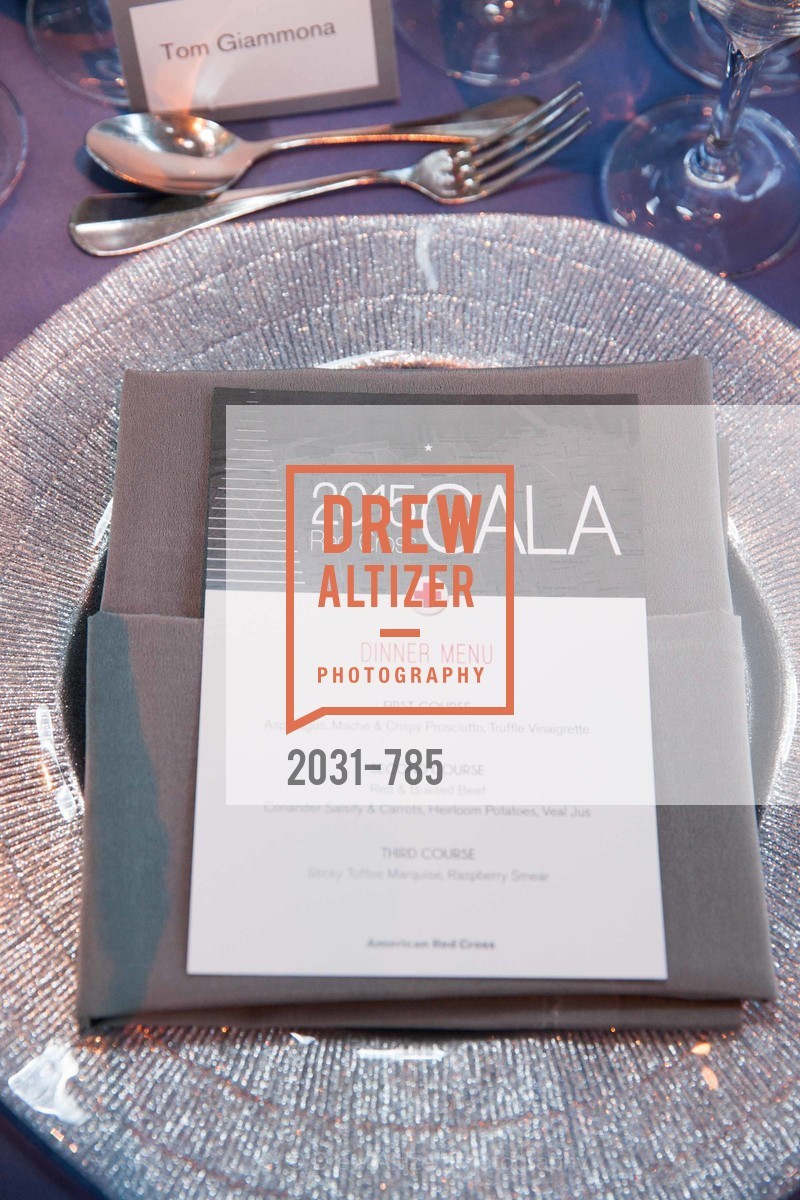 Atmosphere, 2015 RED CROSS Gala, US, April 12th, 2015,Drew Altizer, Drew Altizer Photography, full-service agency, private events, San Francisco photographer, photographer california
