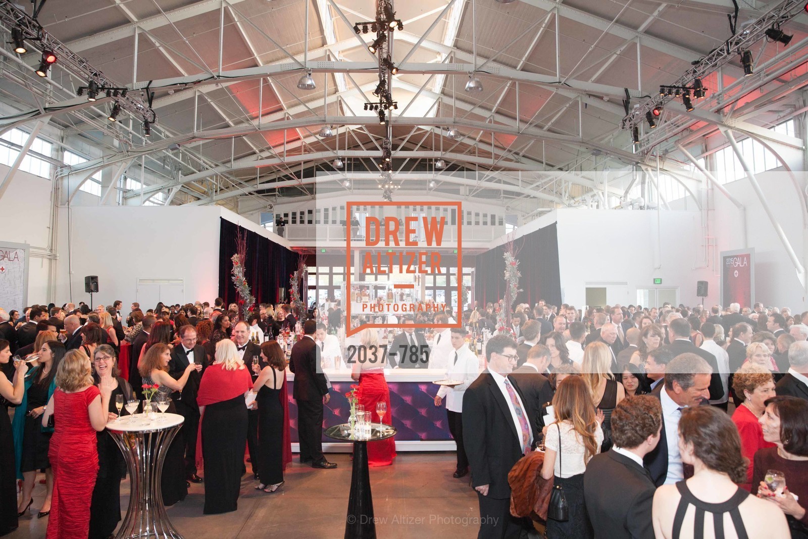 Atmosphere, 2015 RED CROSS Gala, US, April 12th, 2015,Drew Altizer, Drew Altizer Photography, full-service agency, private events, San Francisco photographer, photographer california