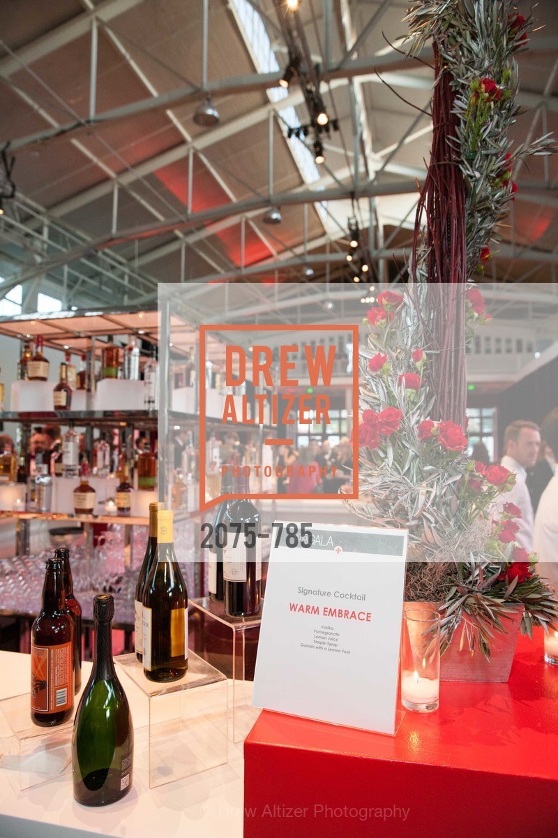 Atmosphere, 2015 RED CROSS Gala, US, April 12th, 2015,Drew Altizer, Drew Altizer Photography, full-service agency, private events, San Francisco photographer, photographer california