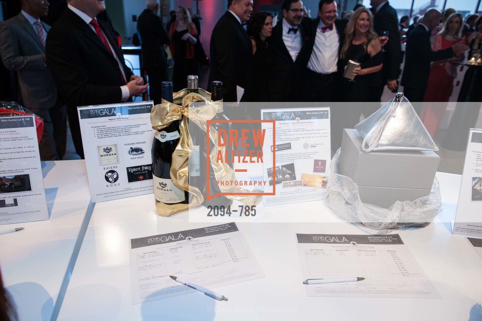 Atmosphere, 2015 RED CROSS Gala, US, April 12th, 2015,Drew Altizer, Drew Altizer Photography, full-service agency, private events, San Francisco photographer, photographer california