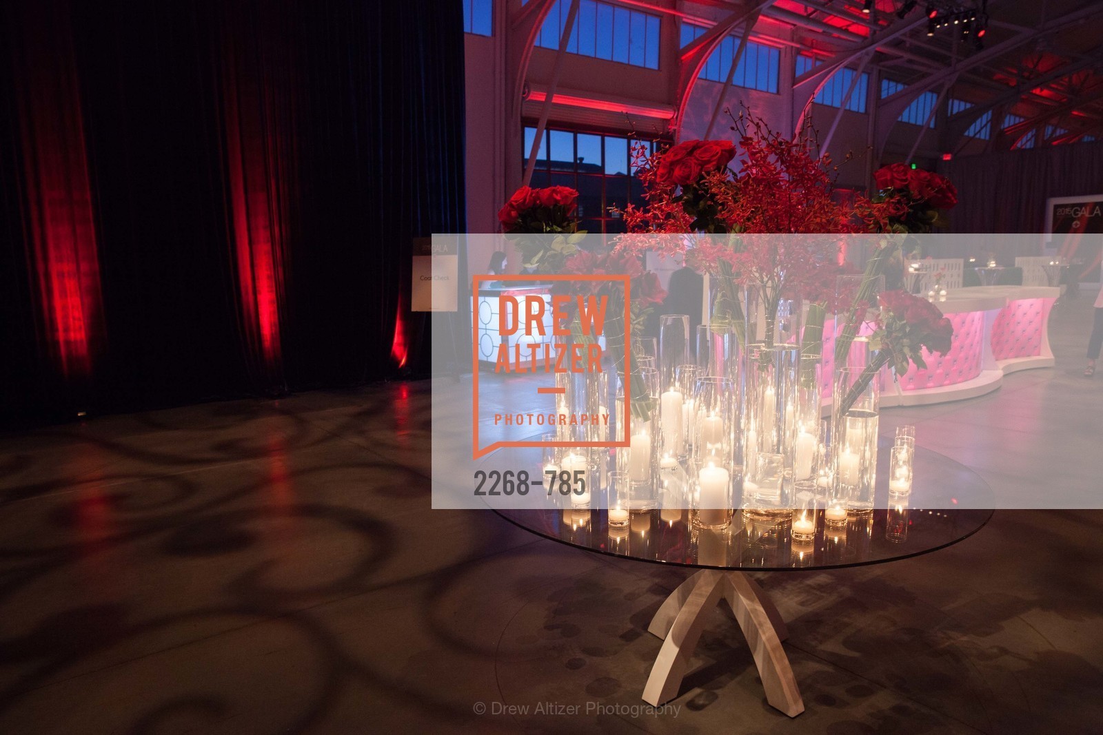 Atmosphere, 2015 RED CROSS Gala, US, April 12th, 2015,Drew Altizer, Drew Altizer Photography, full-service agency, private events, San Francisco photographer, photographer california