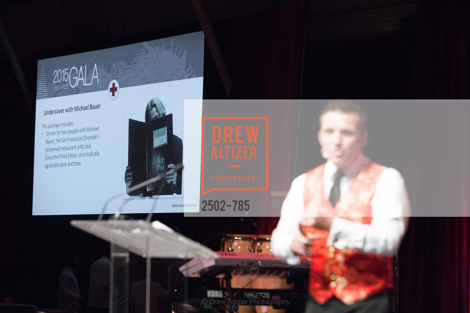 Atmosphere, 2015 RED CROSS Gala, US, April 12th, 2015,Drew Altizer, Drew Altizer Photography, full-service agency, private events, San Francisco photographer, photographer california