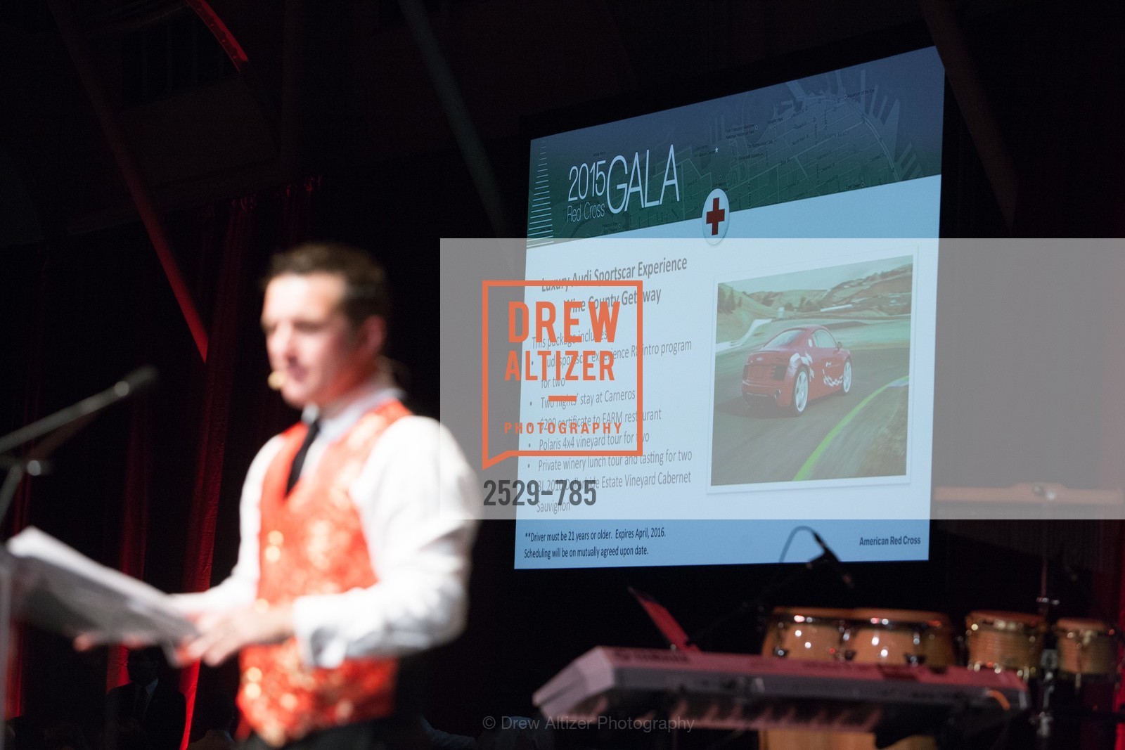 Atmosphere, 2015 RED CROSS Gala, US, April 12th, 2015,Drew Altizer, Drew Altizer Photography, full-service agency, private events, San Francisco photographer, photographer california